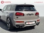 MINI Clubman 2.0 Cooper S JCW Trim Final Edition 179Pk Automaat | Panoramadak | Head-Up Display | Achteruitrijcamera | Harman/Kardon Sound System | DAB