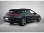 Mercedes-Benz CLA Shooting Brake 250+ Business Solution AMG 85 kWh | Nightpakket | Spiegelpakket | Trekhaak | Vast panoramadak | URBAN GUARD | Sportstoelen | 18 inch vijfspaaks lichtmetalen AMG-velgen |