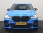 BMW X1 sDrive20i M Sport 192pk Misano Blauw Metallic | Trekhaak Afn. | Sportstoelen Verwarmd | Navi Pro | Sfeerverlichting | Apple Carplay | Camera | LED Koplampen | 18"L.M | M Sportstuur | Cruise Control |