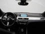 BMW X1 sDrive20i M Sport 192pk Misano Blauw Metallic | Trekhaak Afn. | Sportstoelen Verwarmd | Navi Pro | Sfeerverlichting | Apple Carplay | Camera | LED Koplampen | 18"L.M | M Sportstuur | Cruise Control |