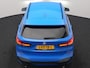 BMW X1 sDrive20i M Sport 192pk Misano Blauw Metallic | Trekhaak Afn. | Sportstoelen Verwarmd | Navi Pro | Sfeerverlichting | Apple Carplay | Camera | LED Koplampen | 18"L.M | M Sportstuur | Cruise Control |