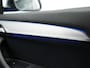 BMW X1 sDrive20i M Sport 192pk Misano Blauw Metallic | Trekhaak Afn. | Sportstoelen Verwarmd | Navi Pro | Sfeerverlichting | Apple Carplay | Camera | LED Koplampen | 18"L.M | M Sportstuur | Cruise Control |