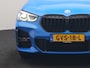 BMW X1 sDrive20i M Sport 192pk Misano Blauw Metallic | Trekhaak Afn. | Sportstoelen Verwarmd | Navi Pro | Sfeerverlichting | Apple Carplay | Camera | LED Koplampen | 18"L.M | M Sportstuur | Cruise Control |