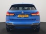 BMW X1 sDrive20i M Sport 192pk Misano Blauw Metallic | Trekhaak Afn. | Sportstoelen Verwarmd | Navi Pro | Sfeerverlichting | Apple Carplay | Camera | LED Koplampen | 18"L.M | M Sportstuur | Cruise Control |