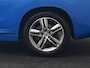 BMW X1 sDrive20i M Sport 192pk Misano Blauw Metallic | Trekhaak Afn. | Sportstoelen Verwarmd | Navi Pro | Sfeerverlichting | Apple Carplay | Camera | LED Koplampen | 18"L.M | M Sportstuur | Cruise Control |