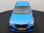 BMW X1 sDrive20i M Sport 192pk Misano Blauw Metallic | Trekhaak Afn. | Sportstoelen Verwarmd | Navi Pro | Sfeerverlichting | Apple Carplay | Camera | LED Koplampen | 18"L.M | M Sportstuur | Cruise Control |