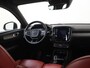 Volvo XC40 2.0 T4 Inscript. | Trekhaak | Leder | Stoelverwarming |