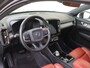 Volvo XC40 2.0 T4 Inscript. | Trekhaak | Leder | Stoelverwarming |