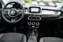 Fiat 500X 1.3 GSE LOUNGE STOELVERW/TREKHAAK/CRUISE/CLIMA/CAMERA