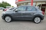 Fiat 500X 1.3 GSE LOUNGE STOELVERW/TREKHAAK/CRUISE/CLIMA/CAMERA