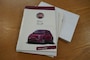 Fiat 500X 1.3 GSE LOUNGE STOELVERW/TREKHAAK/CRUISE/CLIMA/CAMERA