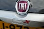 Fiat 500X 1.3 GSE LOUNGE STOELVERW/TREKHAAK/CRUISE/CLIMA/CAMERA