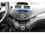 Chevrolet Spark 1.2 16V LT