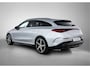 Mercedes-Benz CLA Shooting Brake 250+ Business Solution AMG 85 kWh | Nightpakket | Vast panoramadak | Sportstoelen | Massagefunctie | 18 inch vijfspaaks lichtmetalen AMG-velgen | URBAN GUARD | Warmtewerend, donkergetint glas |