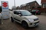 Suzuki Ignis 1.2 SH SELECT / Rijklaarprijs
