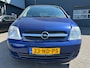 Opel Meriva 1.6 met trekhaak en nieuwe APK!