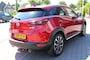Mazda CX-3 2.0 SAG 120 GT-M Hele nette auto! JAAR GARANTIE!