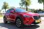Mazda CX-3 2.0 SAG 120 GT-M Hele nette auto! JAAR GARANTIE!
