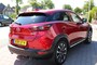 Mazda CX-3 2.0 SAG 120 GT-M Hele nette auto! JAAR GARANTIE!