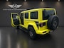 Jeep Wrangler Unlimited 4xe 380 Rebel l OUTLAW Limited edition nr 6 out of serie of 7 l PHEV l Sky-one