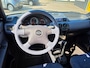 Nissan Micra 1.4 Clair CVT/ AUTOMAAT/ AIRCO