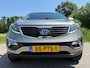 Kia Sportage 1.6 GDI X-ecutive Plus Pack | H-Leder | Navi | Clima | 17" Velgen | PDC | Cruise | LED | Goed Onderhouden! | 6 Versn.
