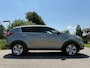 Kia Sportage 1.6 GDI X-ecutive Plus Pack | H-Leder | Navi | Clima | 17" Velgen | PDC | Cruise | LED | Goed Onderhouden! | 6 Versn.