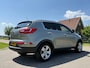 Kia Sportage 1.6 GDI X-ecutive Plus Pack | H-Leder | Navi | Clima | 17" Velgen | PDC | Cruise | LED | Goed Onderhouden! | 6 Versn.