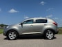 Kia Sportage 1.6 GDI X-ecutive Plus Pack | H-Leder | Navi | Clima | 17" Velgen | PDC | Cruise | LED | Goed Onderhouden! | 6 Versn.