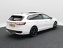 Volkswagen Passat Variant 1.5 eHybrid 272 Pk R-Line | Black Style | Stoel/Stuurverwarming | Panoramadak | 360 Camera | Head Up | Memory | Trekhaak | 19 Inch | 155 Km !!
