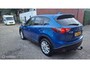 Mazda CX-5 2.0 GT-M 4WD Automaat, leer, Bose, navi, trekhaak