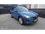 Mazda CX-5 2.0 GT-M 4WD Automaat, leer, Bose, navi, trekhaak