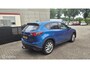 Mazda CX-5 2.0 GT-M 4WD Automaat, leer, Bose, navi, trekhaak