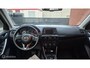 Mazda CX-5 2.0 GT-M 4WD Automaat, leer, Bose, navi, trekhaak