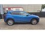 Mazda CX-5 2.0 GT-M 4WD Automaat, leer, Bose, navi, trekhaak