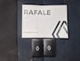 Renault Rafale E-Tech 4x4 plug-in hybrid 300 esprit Alpine / Fabrieksgarantie tot 09-2027 / Panoramadak / All-season banden / Trekgewicht 1.500 kg / Head Up Display / 360 Camera / Stoel-/Voorruit-/Stuurwiel Verwarmd / Apple Carplay Android Auto / Adpatieve Cruise /