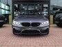 BMW M4 Cabrio 4-serie | Nekverwarming | HUD | H/K | Leder | PDC