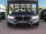BMW M4 Cabrio 4-serie | Nekverwarming | H/K | Leder | PDC