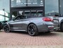 BMW M4 Cabrio 4-serie | Nekverwarming | HUD | H/K | Leder | PDC
