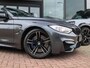 BMW M4 Cabrio 4-serie | Nekverwarming | HUD | H/K | Leder | PDC