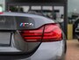 BMW M4 Cabrio 4-serie | Nekverwarming | HUD | H/K | Leder | PDC
