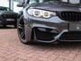 BMW M4 Cabrio 4-serie | Nekverwarming | HUD | H/K | Leder | PDC