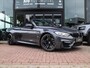 BMW M4 Cabrio 4-serie | Nekverwarming | HUD | H/K | Leder | PDC