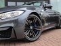 BMW M4 Cabrio 4-serie | Nekverwarming | HUD | H/K | Leder | PDC