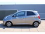 Kia Picanto 1.0 CVVT ComfortPlusLine Navigator LICHT METALEN VELGEN, EXTRA GETINT GLAS, NAVIGATIE, ACHTERUITRIJCAMERA