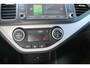 Kia Picanto 1.0 CVVT ComfortPlusLine Navigator LICHT METALEN VELGEN, EXTRA GETINT GLAS, NAVIGATIE, ACHTERUITRIJCAMERA