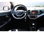 Kia Picanto 1.0 CVVT ComfortPlusLine Navigator LICHT METALEN VELGEN, EXTRA GETINT GLAS, NAVIGATIE, ACHTERUITRIJCAMERA