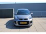 Kia Picanto 1.0 CVVT ComfortPlusLine Navigator LICHT METALEN VELGEN, EXTRA GETINT GLAS, NAVIGATIE, ACHTERUITRIJCAMERA