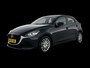 Mazda 2 1.5 Skyactiv-G Style Selected Dealeronderhouden | achteruitrijcamera | airco Gratis-museum-arrangement