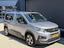 Peugeot Rifter 1.2 Turbo 130 PK GT-Line Automaat | Meest Complete Uitvoering! | Lage Km stand: 35914 Panorama dak | Trekhaak 1200 KG | All season banden | Dodehoek detectie | 2x Zijschuifdeur | Climate Control | Camera | Cruise Control | 17" Lichtmetalen Velgen | Achterklep met Separate Ruit |